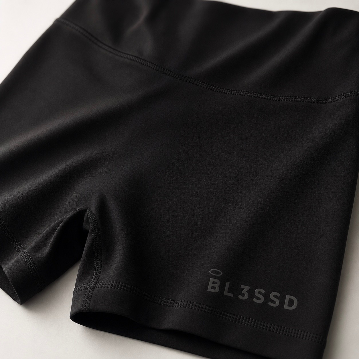 Women's Foundation Bike Shorts