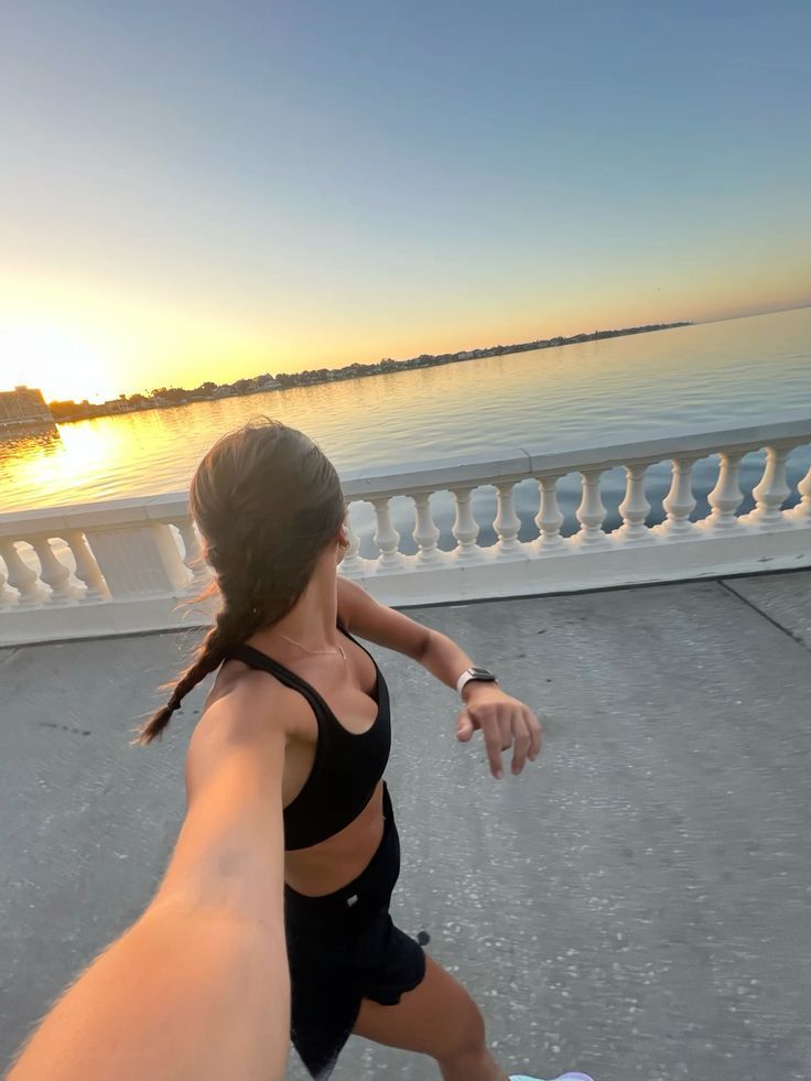 In the Flow: Movement That Moves You