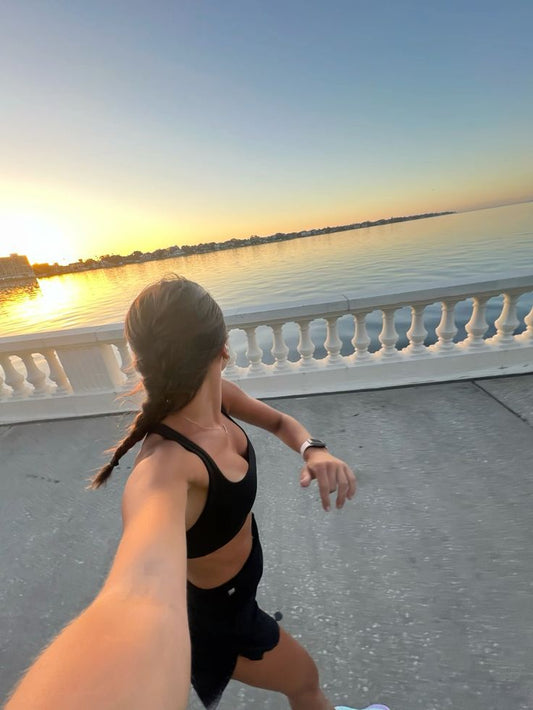 In the Flow: Movement That Moves You