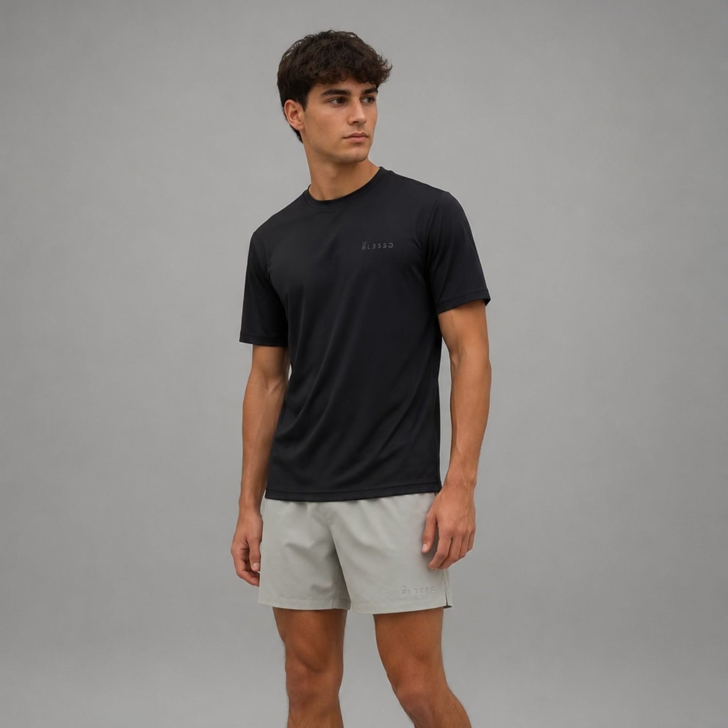 Men's Foundation Collection