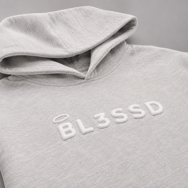 Women's Foundation Hoodie