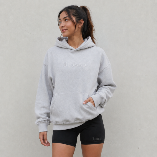 Women's Foundation Hoodie