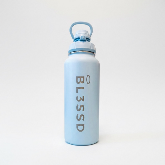 Insulated Drink Bottle 1L