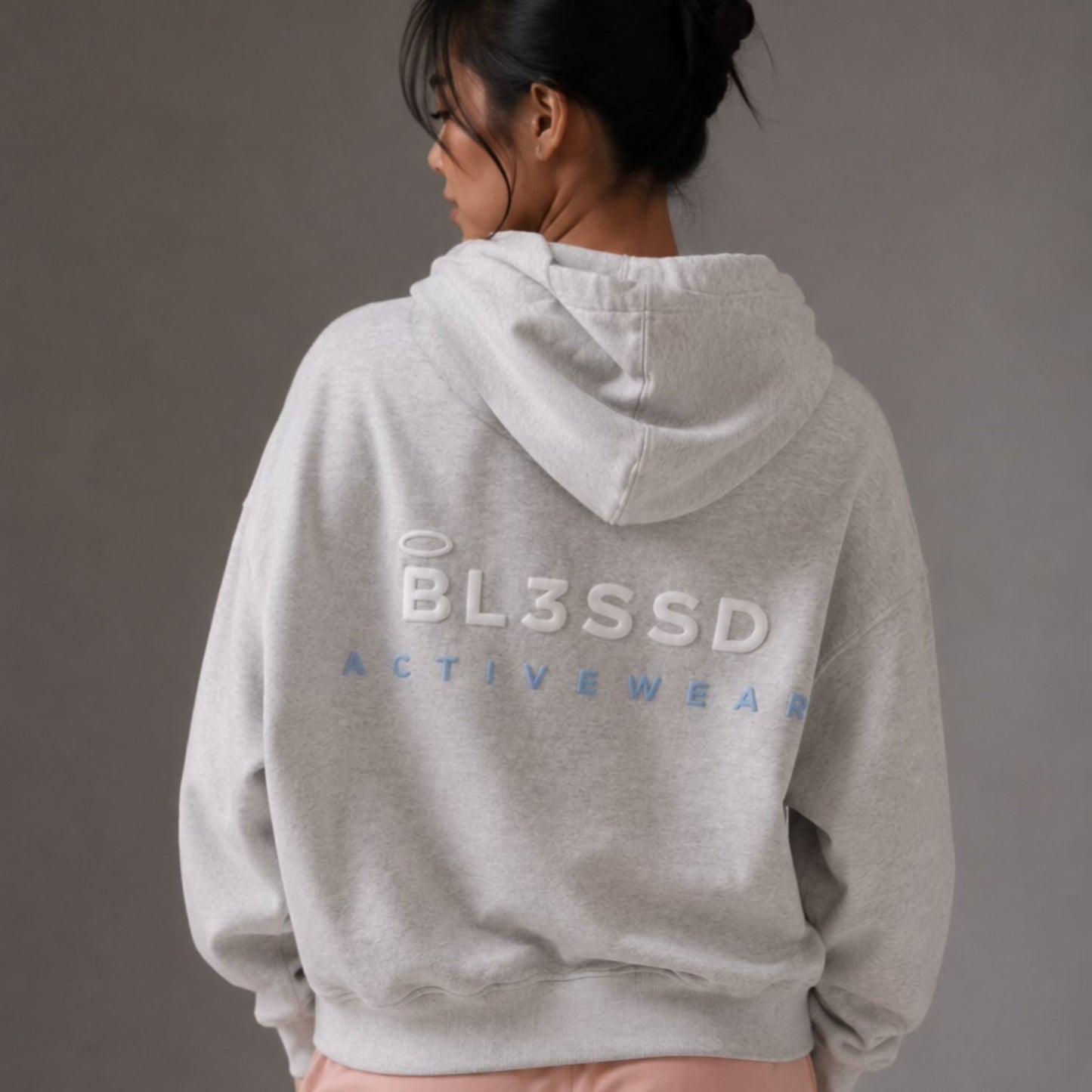 Women's Foundation Hoodie
