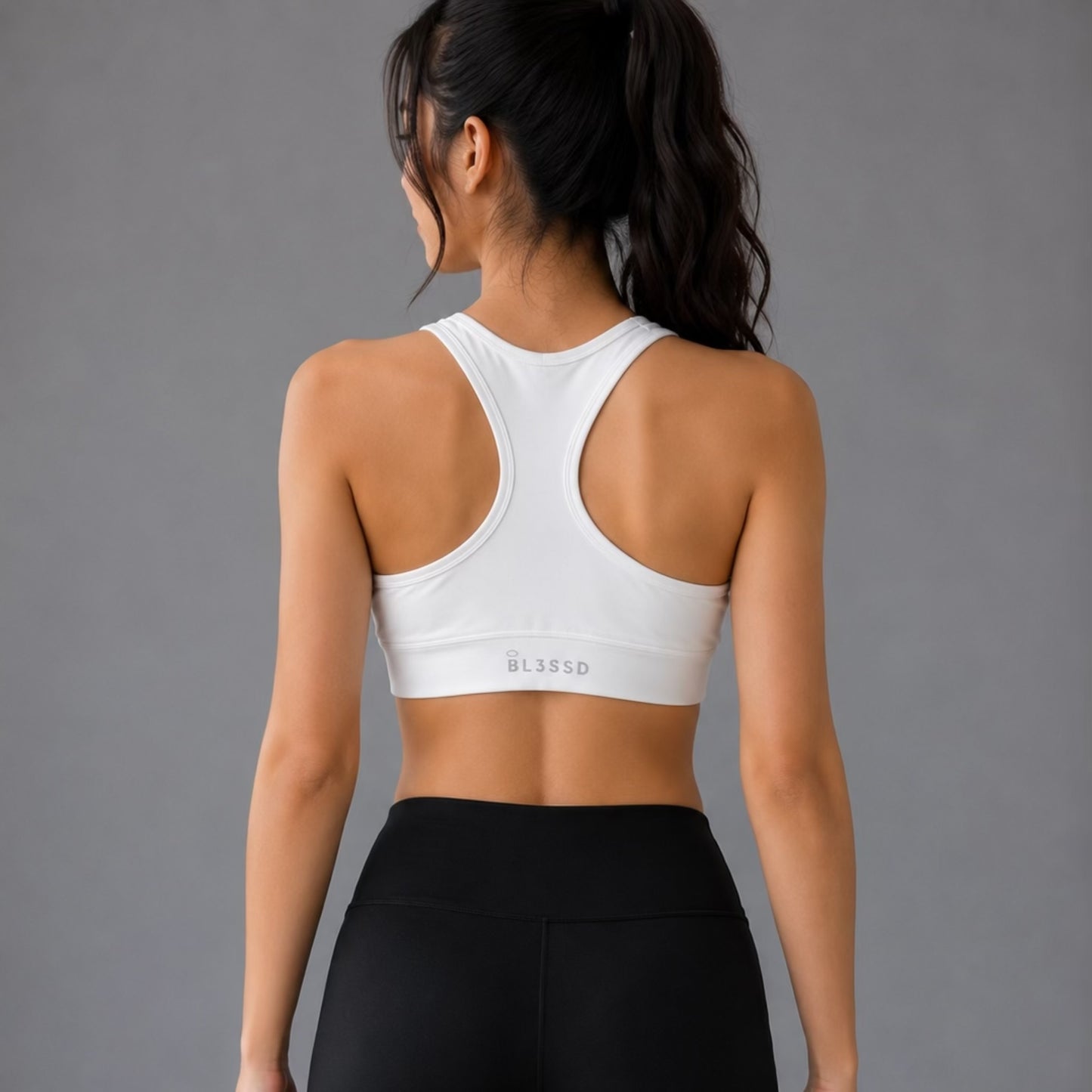 Women's Foundation Sports Bra